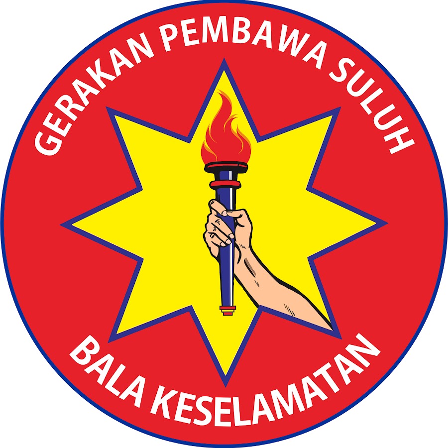 Detail Logo Bala Keselamatan Nomer 3