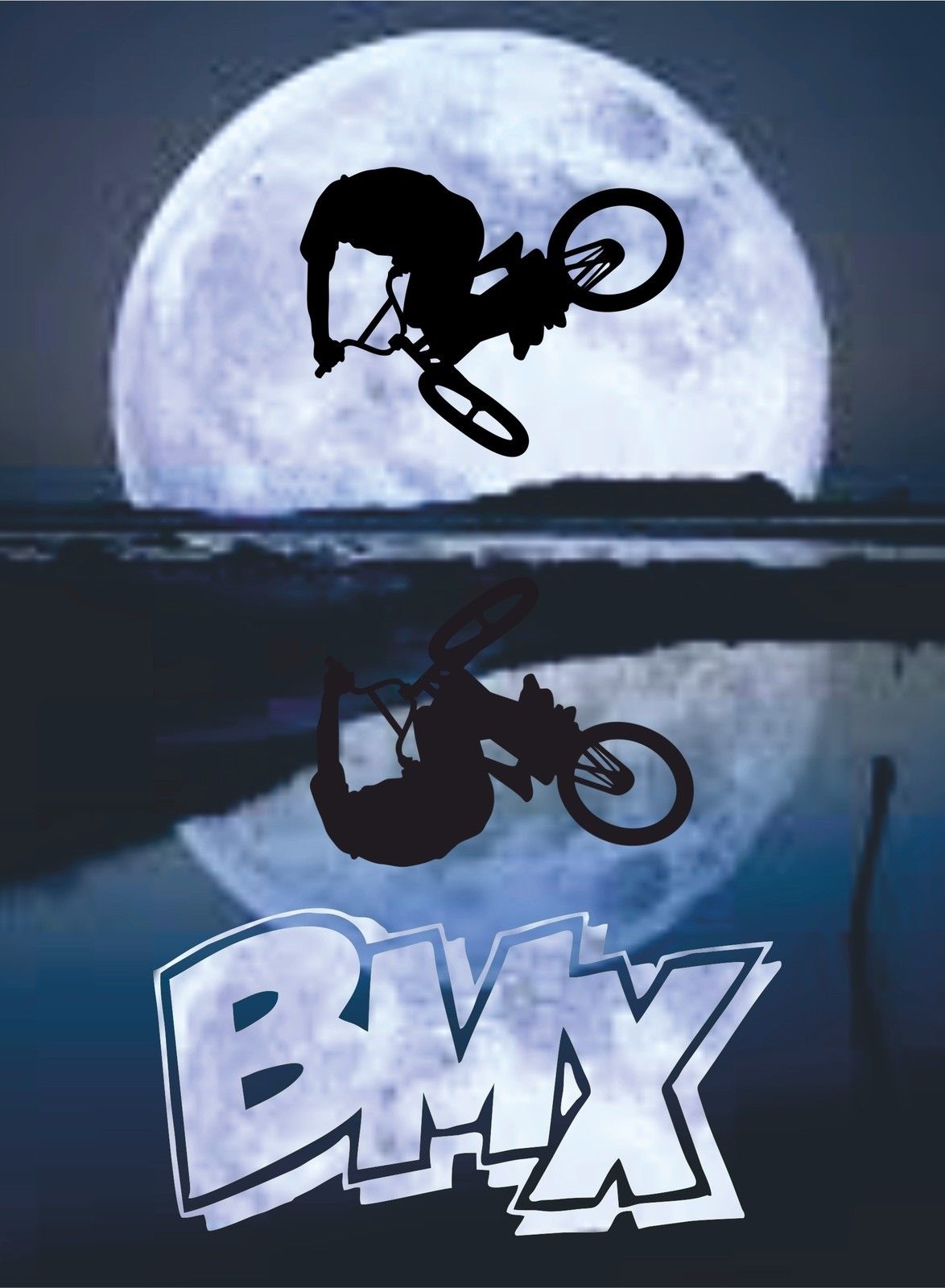 Detail Logo Balap Sepeda Bmx Nomer 17