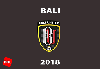 Detail Logo Bali United Dream League Soccer 2016 Nomer 26