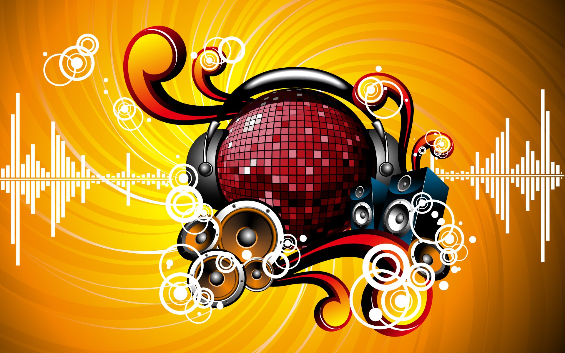 Detail Music Hd Wallpaper Nomer 31