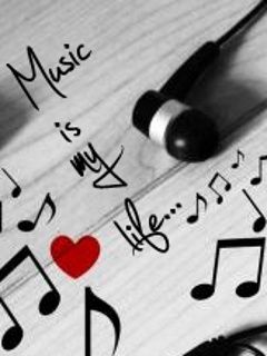 Detail Music Hd Wallpaper Nomer 57