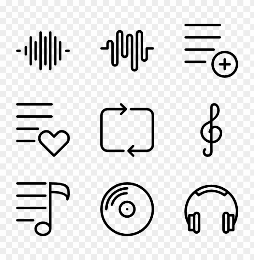 Detail Music Icon Png Nomer 23