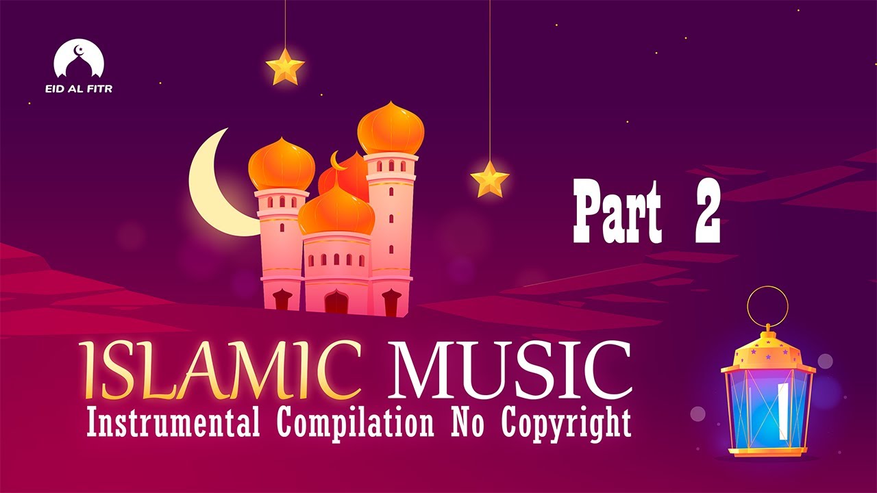 Detail Music Islami No Copyright Nomer 3