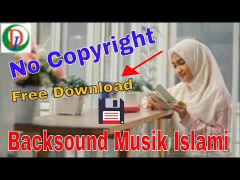 Detail Music Islami No Copyright Nomer 42