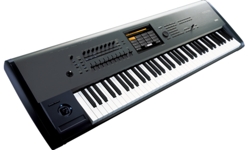 Detail Music Keyboard Png Nomer 10