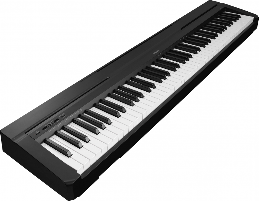Detail Music Keyboard Png Nomer 19