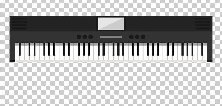 Detail Music Keyboard Png Nomer 25