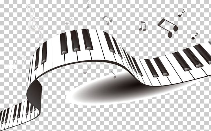 Detail Music Keyboard Png Nomer 37