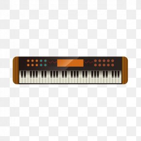 Detail Music Keyboard Png Nomer 42