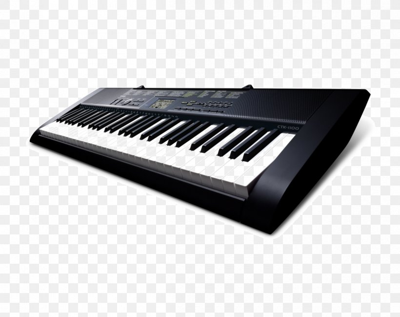 Detail Music Keyboard Png Nomer 9
