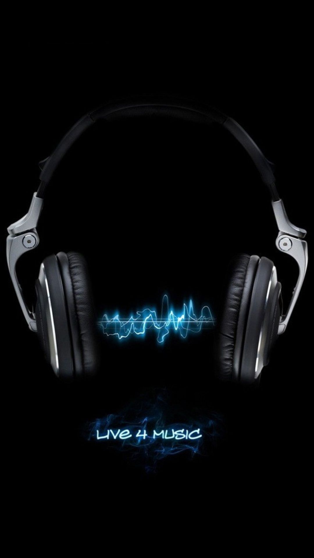 Music Live Wallpaper - KibrisPDR