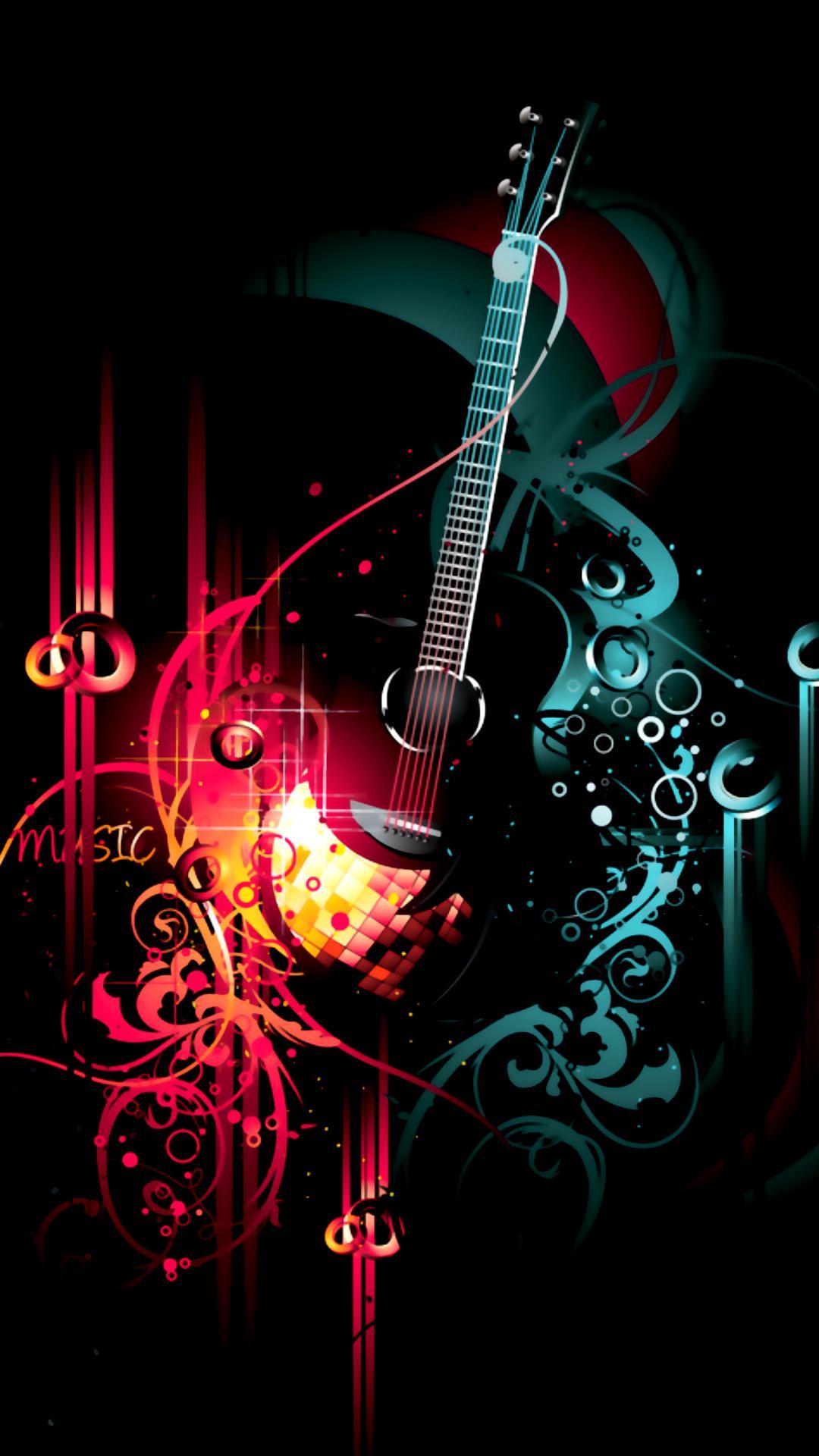 Detail Music Live Wallpaper Nomer 8