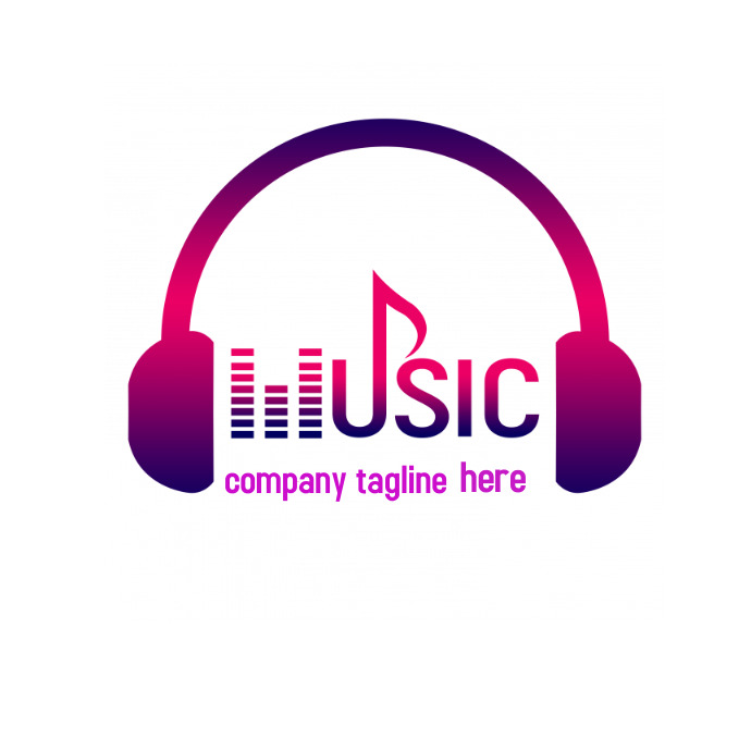 Detail Music Logo Nomer 21