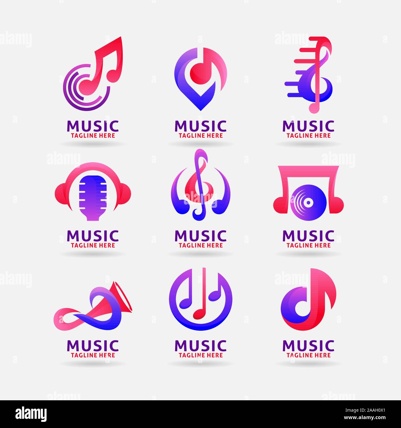 Detail Music Logo Nomer 27