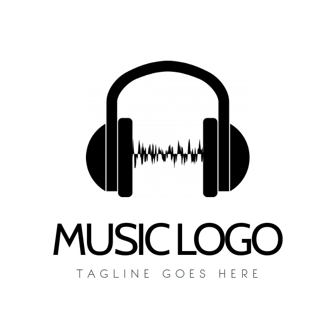 Detail Music Logo Nomer 35