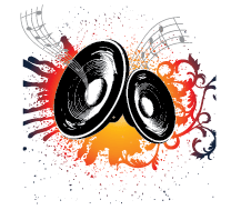 Detail Music Logos Free Nomer 25