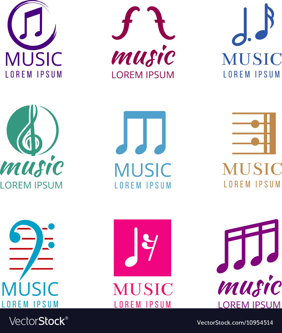 Detail Music Logos Free Nomer 10