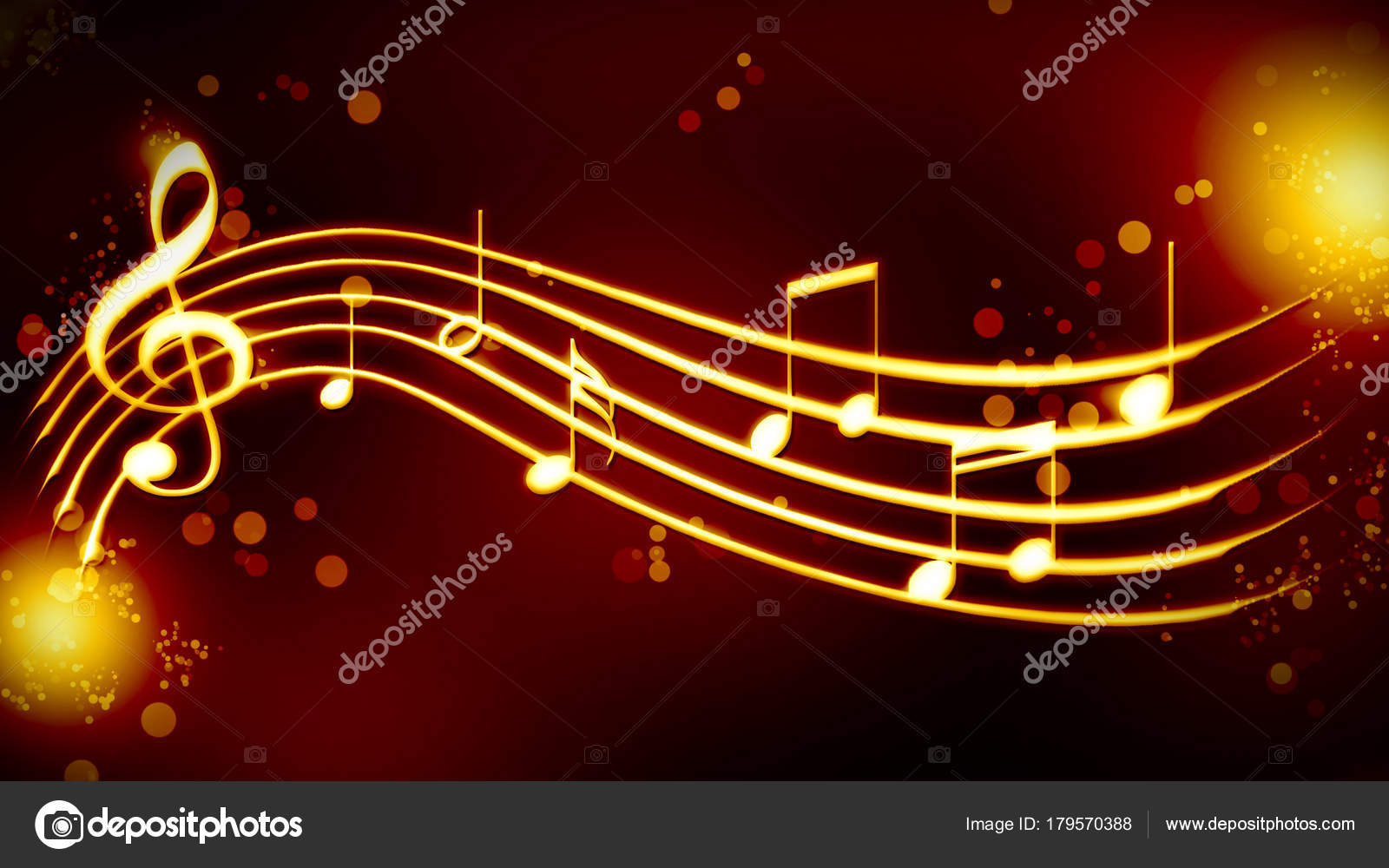 Detail Music Notation Images Nomer 36