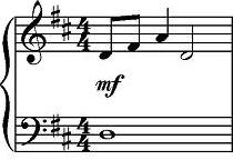 Detail Music Notation Images Nomer 50