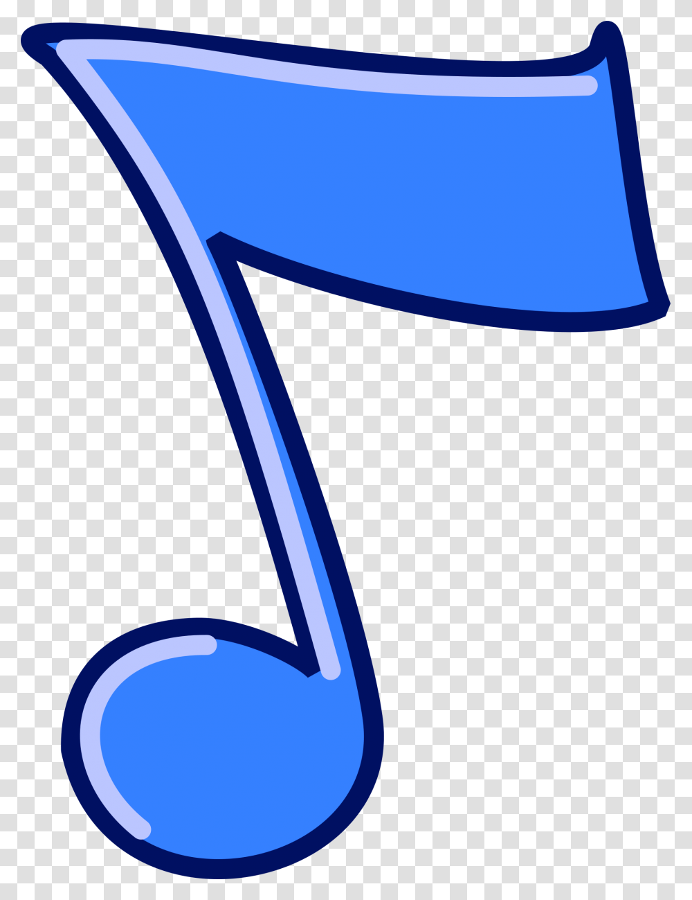 Detail Music Note Clipart Nomer 49