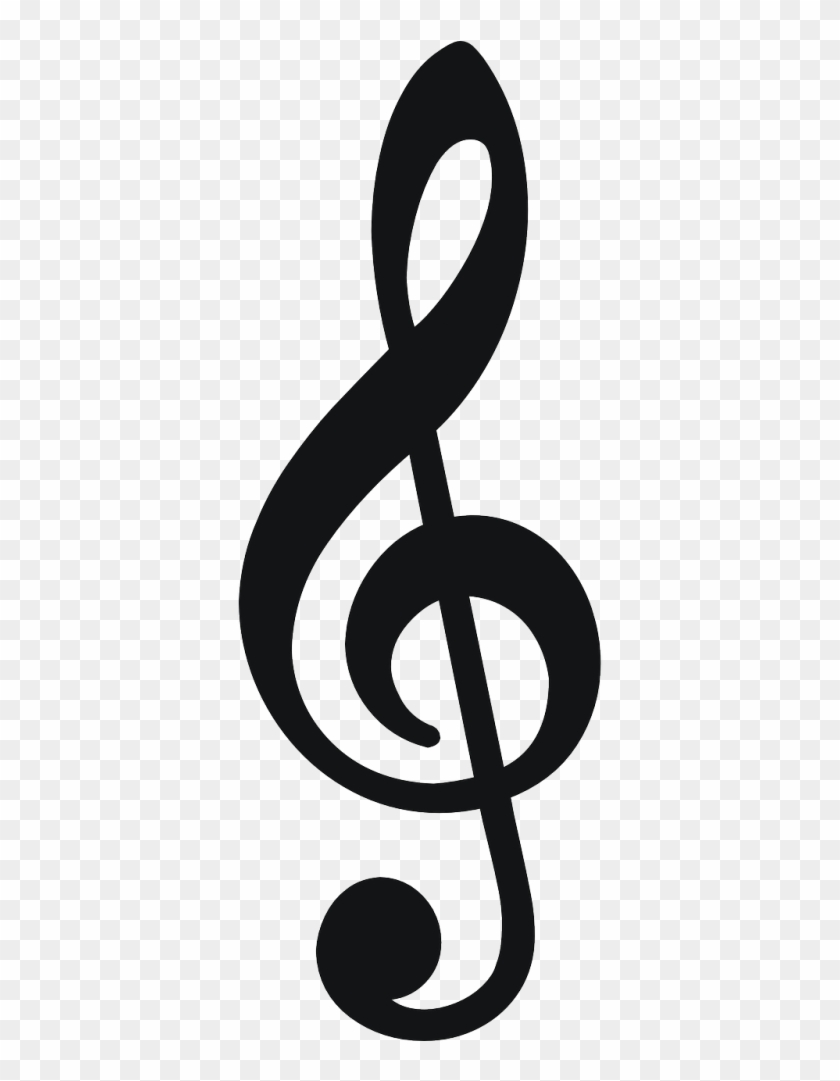 Detail Music Note Clipart Nomer 54