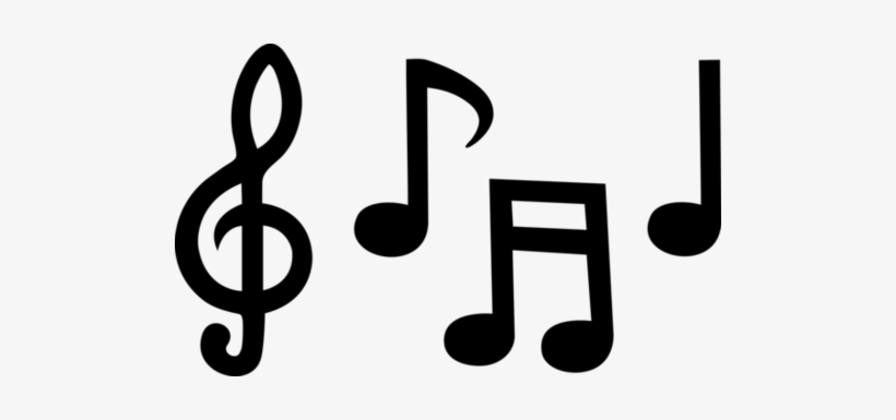 Detail Music Note Clipart Png Nomer 37