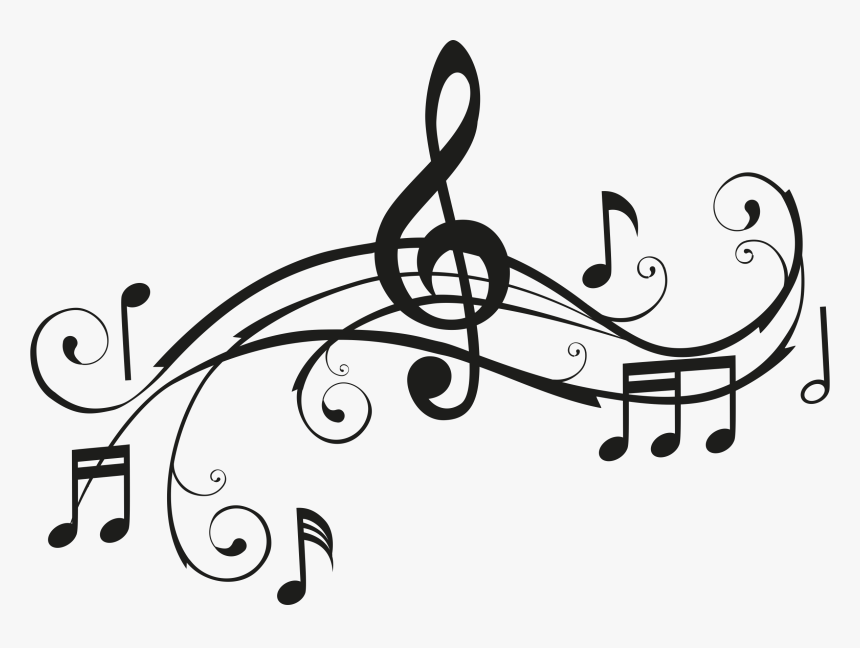 Detail Music Note Clipart Png Nomer 45