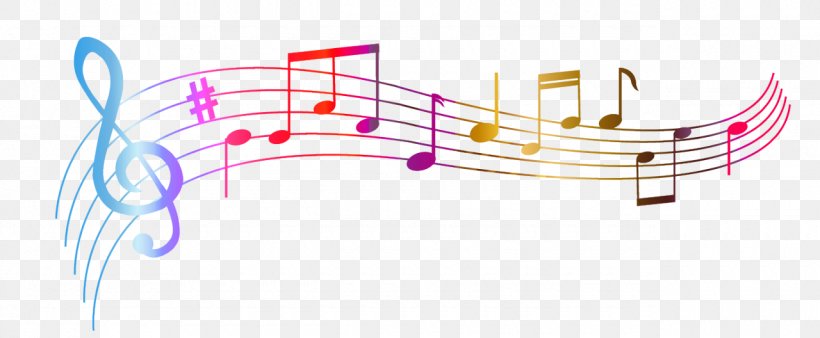 Detail Music Note Clipart Png Nomer 55