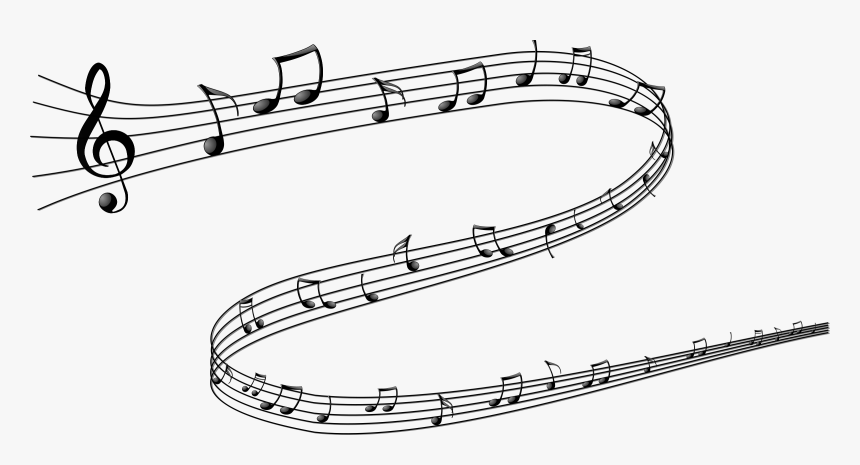 Detail Music Note Clipart Transparent Background Nomer 19