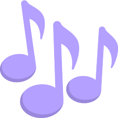 Detail Music Note Emoji Png Nomer 5