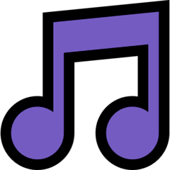 Detail Music Note Emoji Png Nomer 38