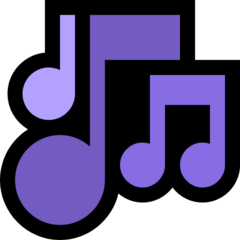 Detail Music Note Emoji Png Nomer 52