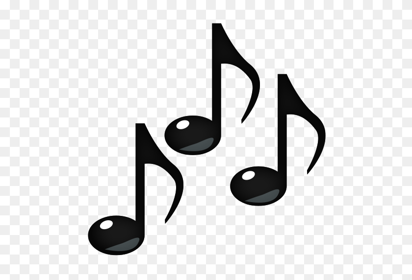 Detail Music Note Emoji Png Nomer 7