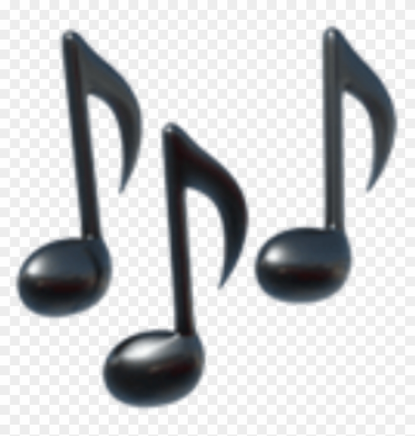 Detail Music Note Emoji Png Nomer 8