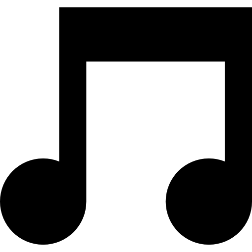 Music Note Icon Png - KibrisPDR