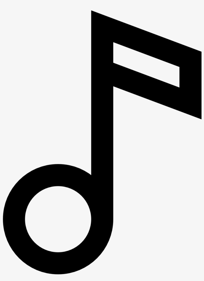 Detail Music Note Icon Png Nomer 19