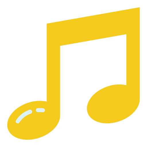 Detail Music Note Icon Png Nomer 37