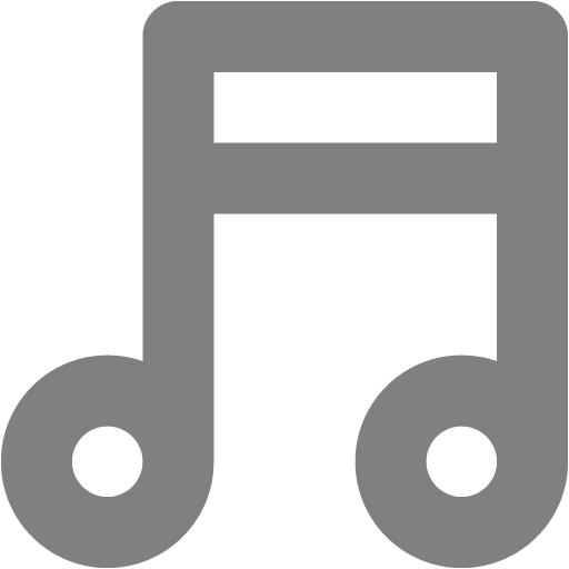 Detail Music Note Icon Png Nomer 43