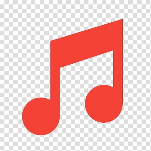 Detail Music Note Icon Transparent Background Nomer 39