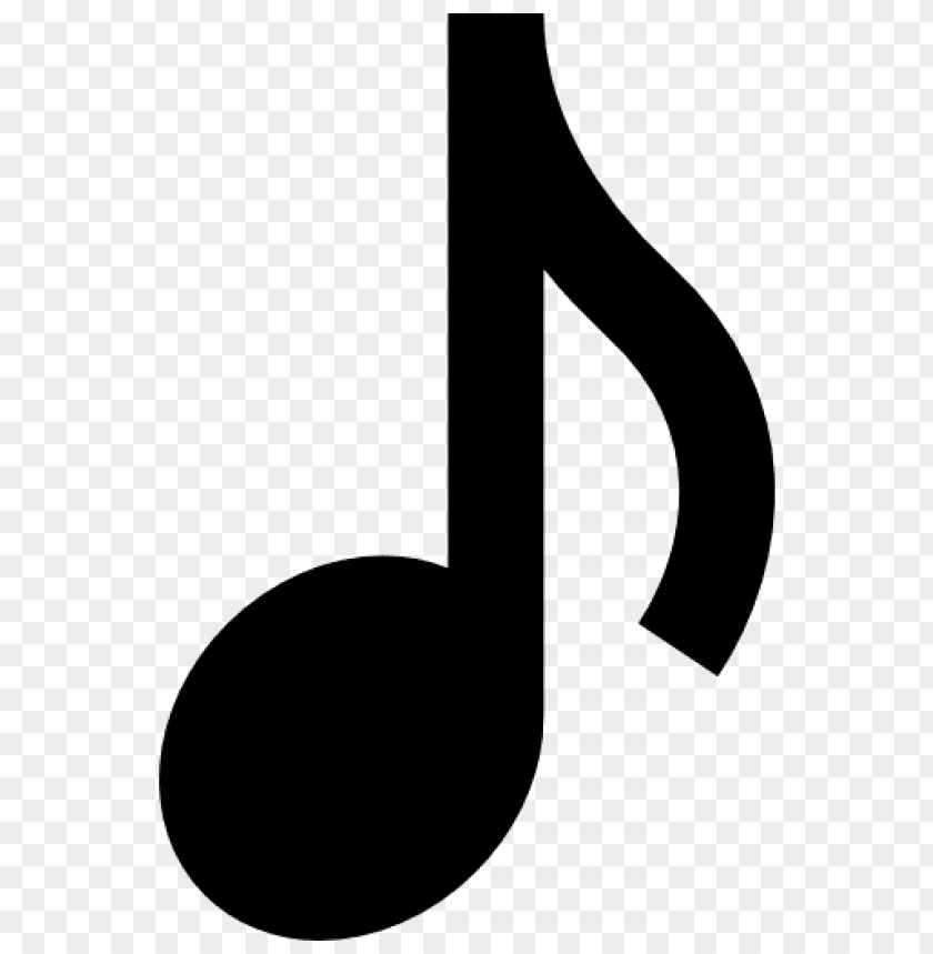 Detail Music Note Icon Transparent Background Nomer 50