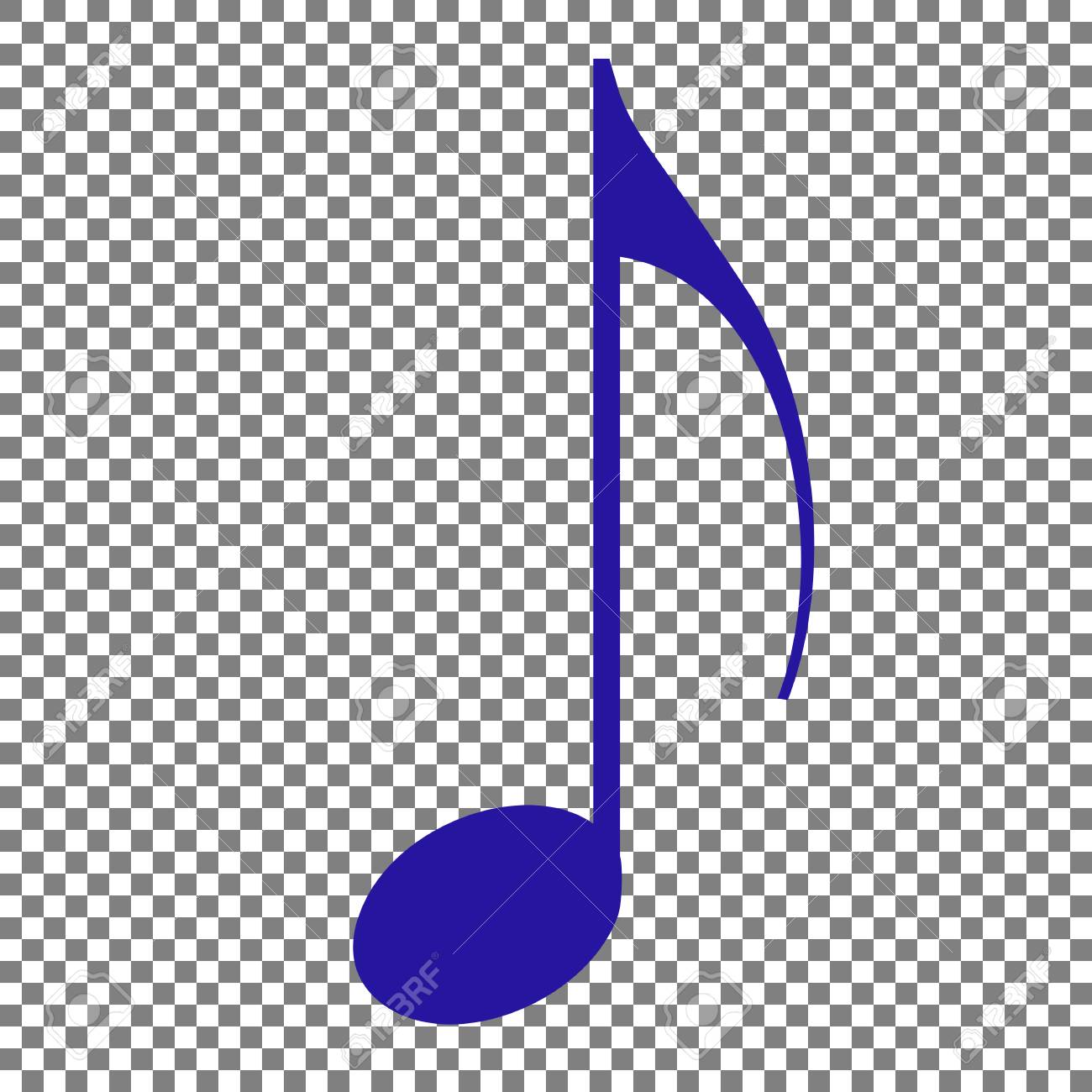 Detail Music Note Icon Transparent Background Nomer 54