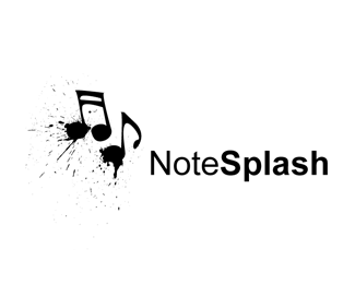 Detail Music Note Logo Nomer 20