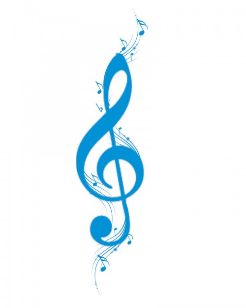 Detail Music Note Logo Nomer 42