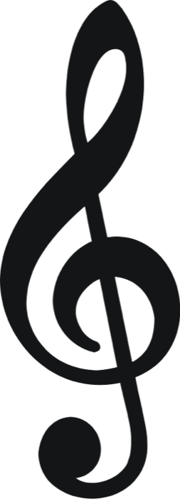 Detail Music Note Symbol Png Nomer 15