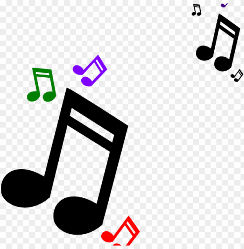 Detail Music Note Vector Png Nomer 17