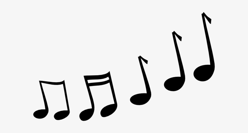 Detail Music Note Vector Png Nomer 18