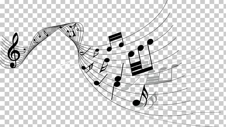 Detail Music Note Vector Png Nomer 47