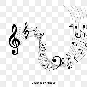 Detail Music Note Vector Png Nomer 53