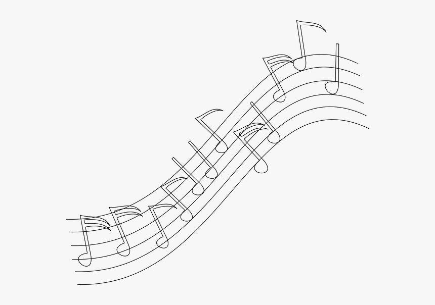 Detail Music Note White Png Nomer 10