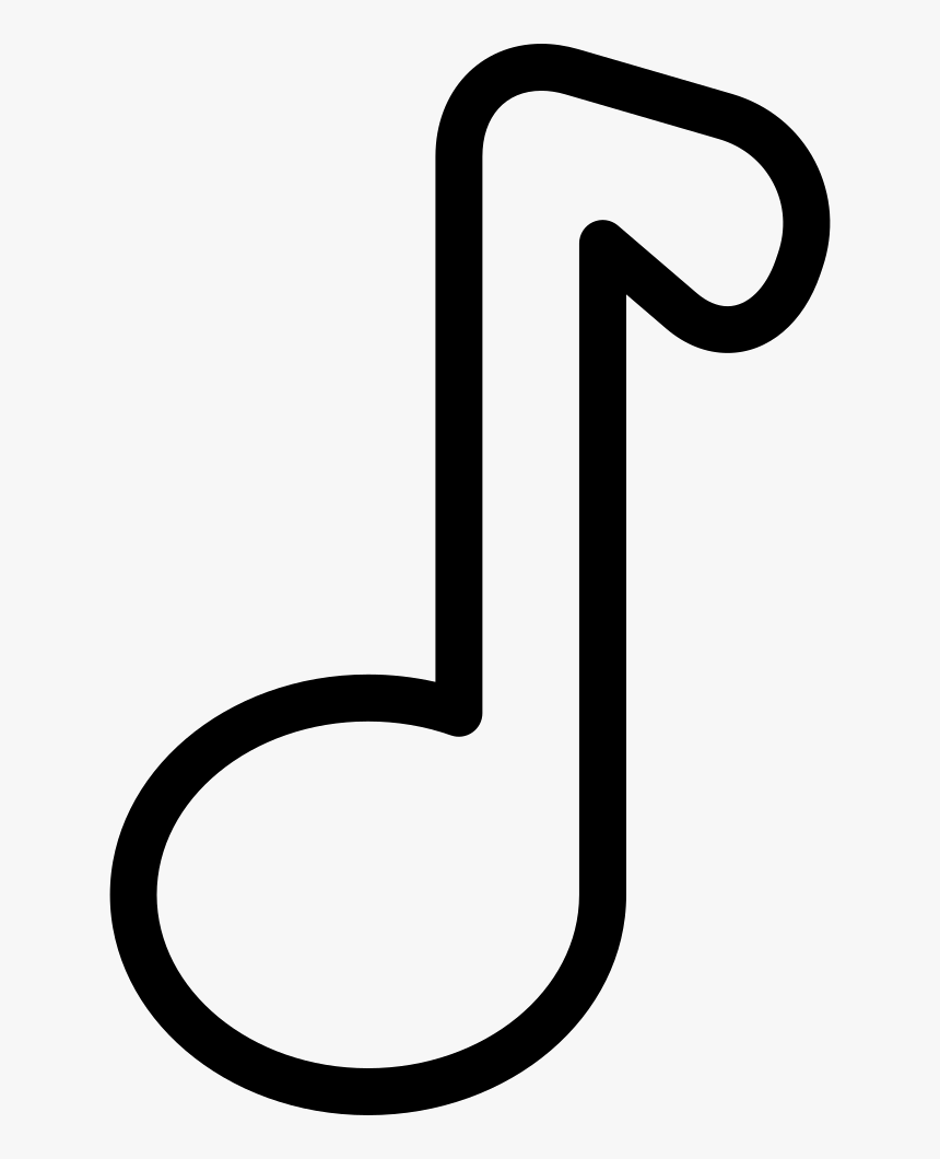 Detail Music Note White Png Nomer 24